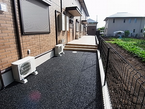 チェリーコートⅢ その他外観5