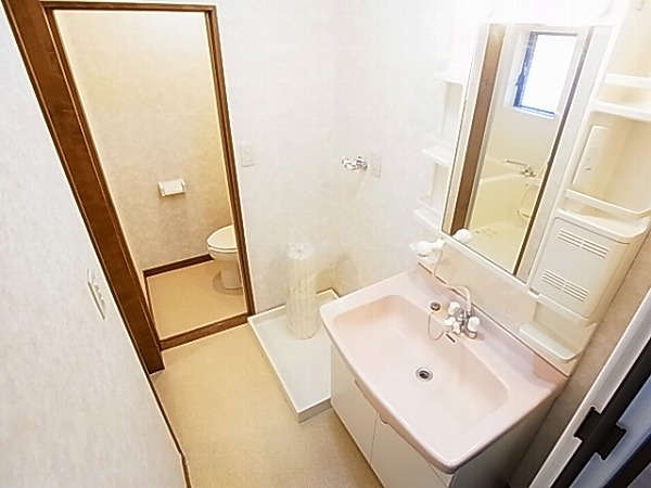 サンフラット南柏 その他2