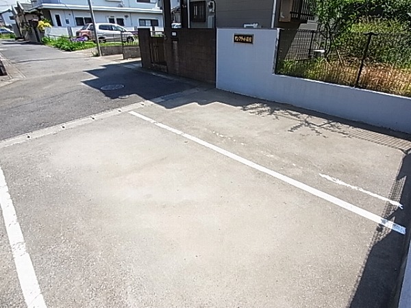 サンフラット南柏 その他外観2