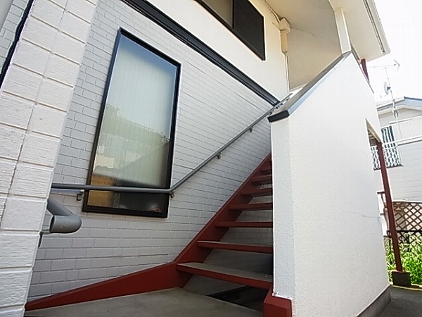 サンフラット南柏 その他外観4