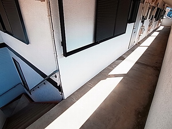 サンフラット南柏 その他外観5