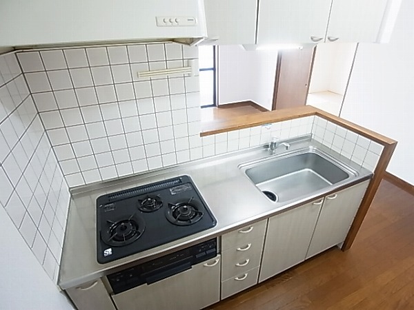 サンフラット南柏 その他8