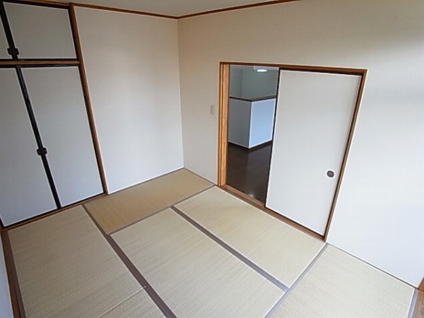 サンフラット南柏 その他9