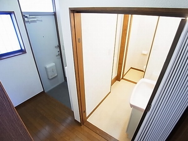 サンフラット南柏 その他13