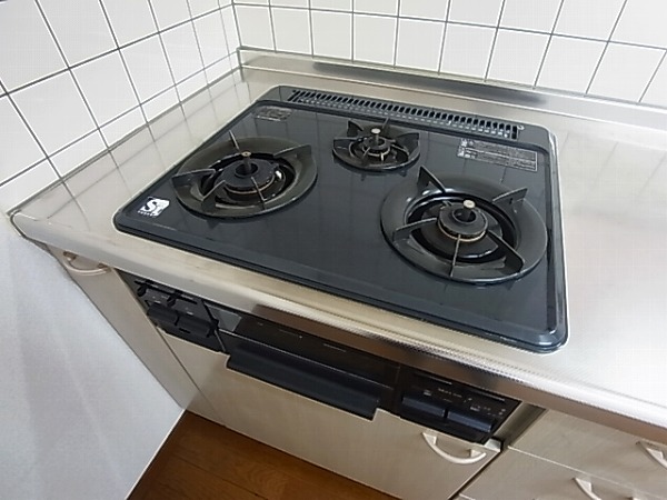 サンフラット南柏 その他14