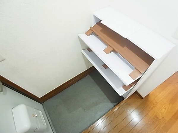 サンフラット南柏 その他17