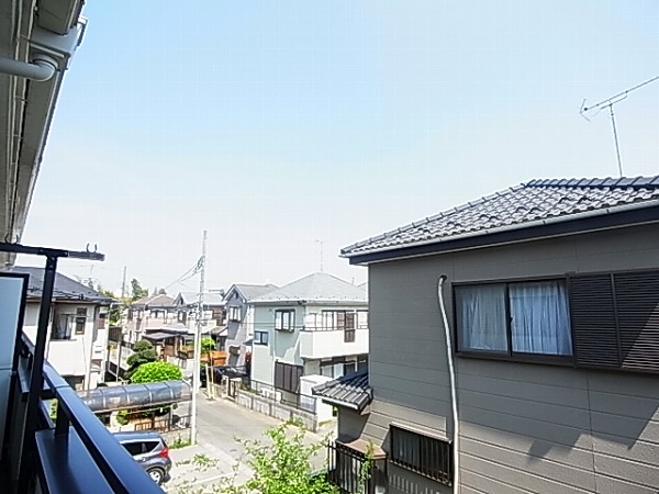 サンフラット南柏 その他21