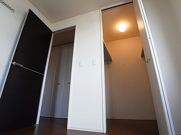 プワールおおたかの森Ⅲ その他3