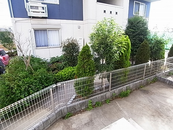 プワールおおたかの森Ⅲ その他6