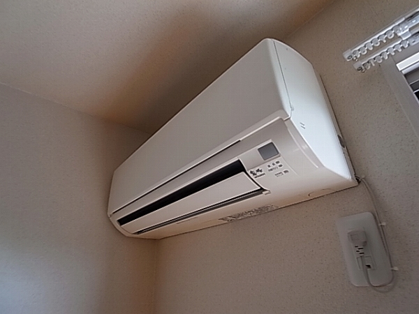 プワールおおたかの森Ⅲ その他6