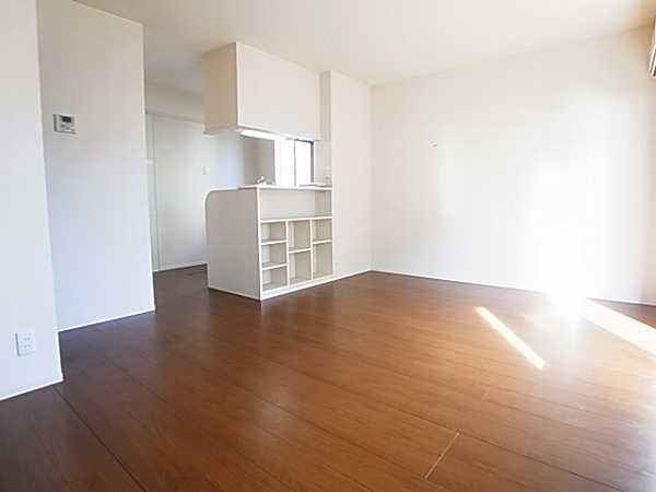 プワールおおたかの森Ⅲ その他8