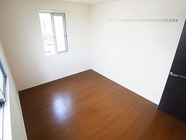 プワールおおたかの森Ⅲ その他9