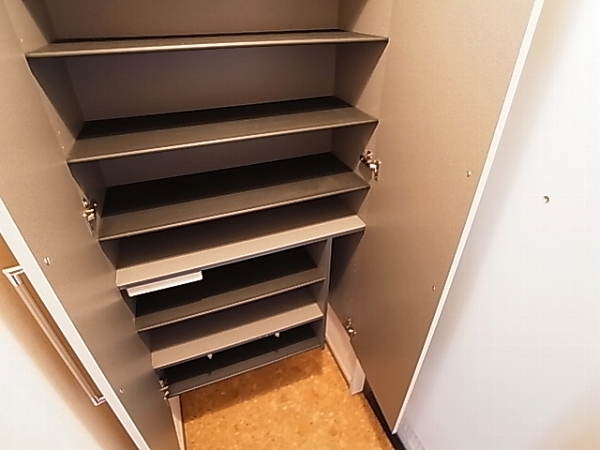 プワールおおたかの森Ⅲ その他12