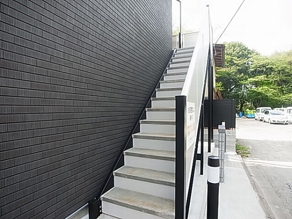 リブリ・ラルジュ その他外観6