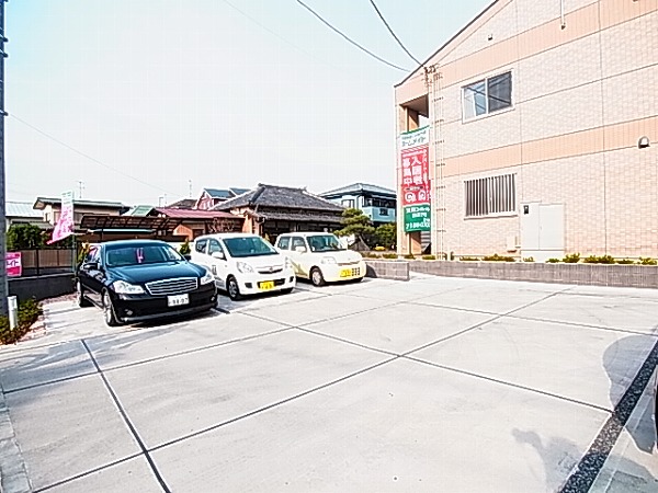 ロイヤルパピヨン その他外観4