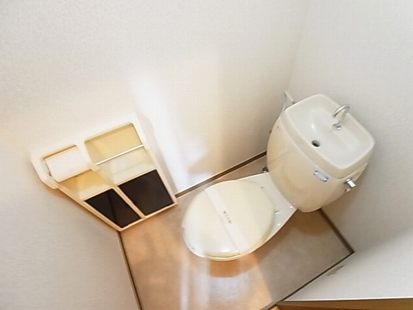 プラッツ豊四季 その他1