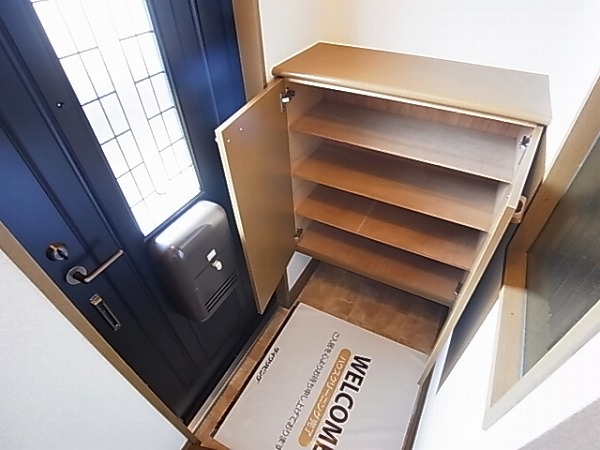 プラッツ豊四季 その他6