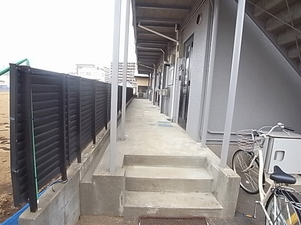 プラッツ豊四季 その他外観1