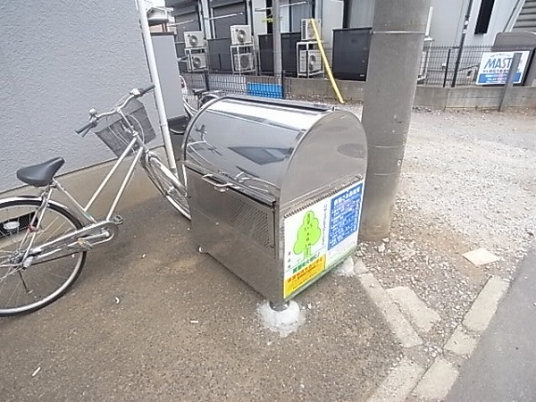 プラッツ豊四季 その他外観2