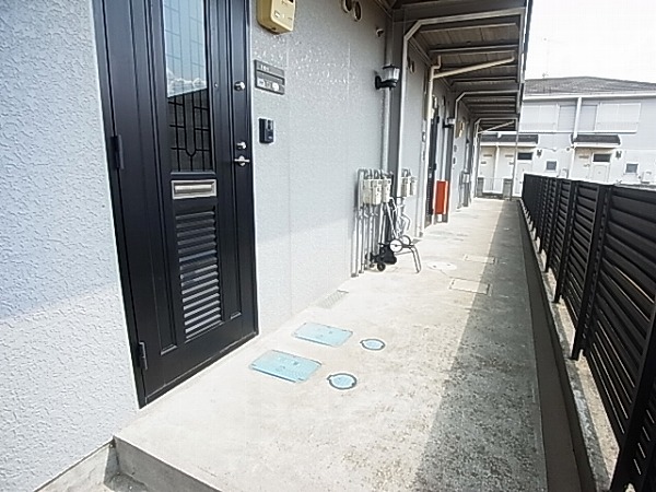 プラッツ豊四季 その他外観3