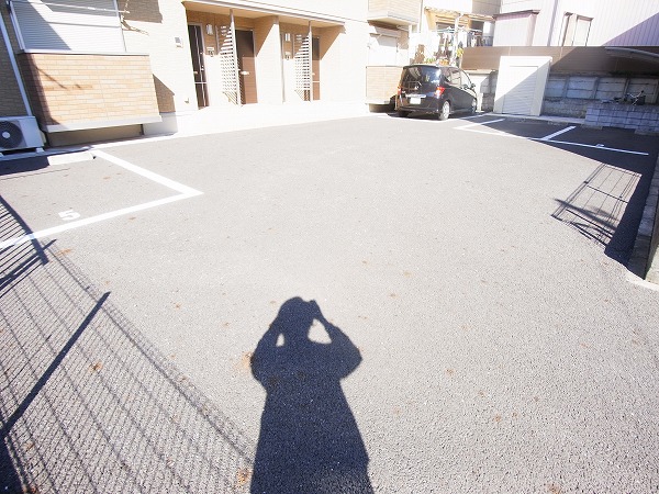 クレスト・ワン その他外観3
