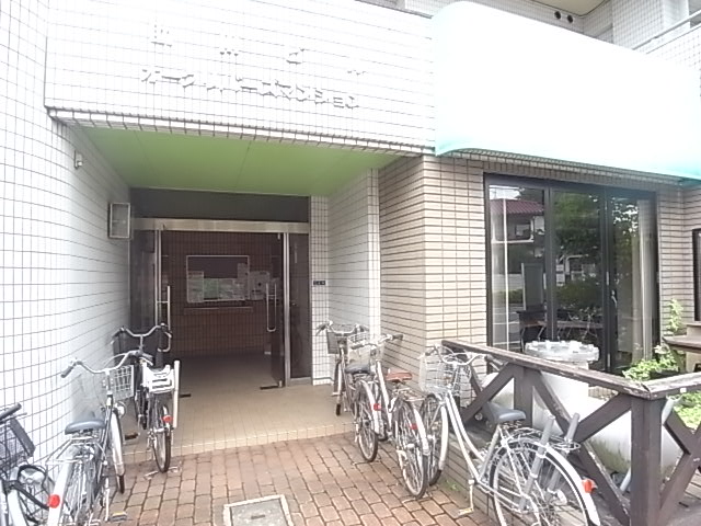 オークリバーズマンション その他外観2