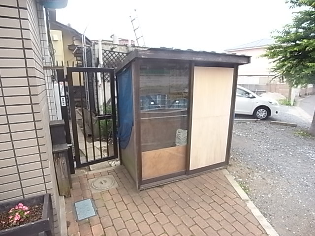 オークリバーズマンション その他外観3