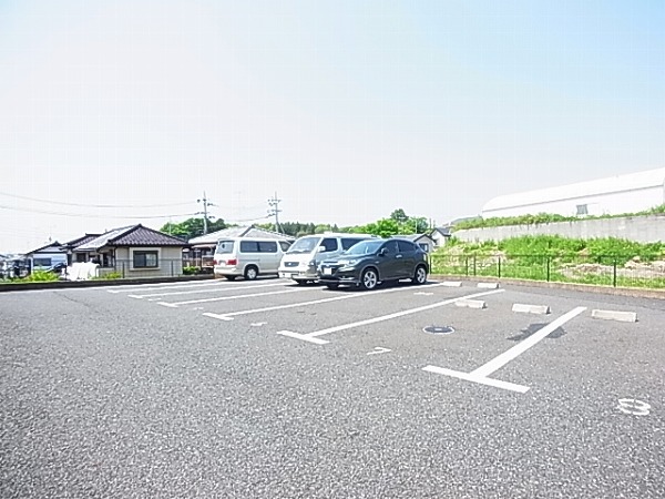 ティープラントⅢ その他外観1