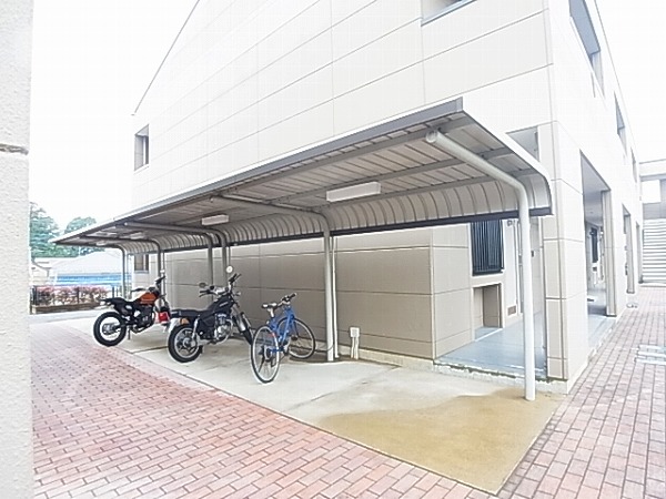 ティープラントⅢ その他外観2
