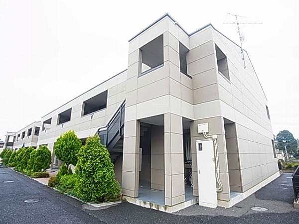 ティープラントⅢ その他外観3