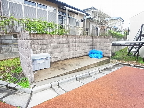 ティープラントⅢ その他外観4