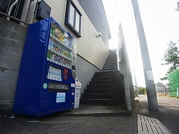 グランメールＡ その他外観3
