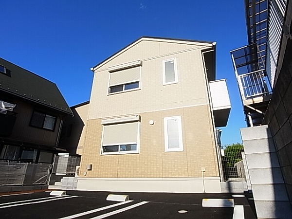 グレイスフィールド その他外観1