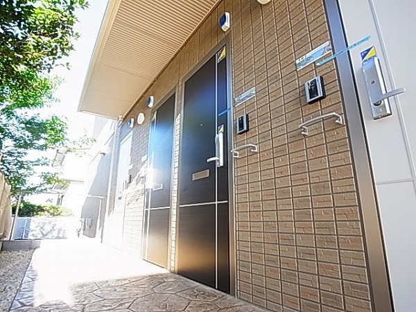 グレイスフィールド その他外観3