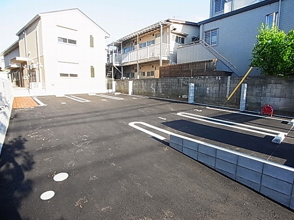 グレイスフィールド その他外観4