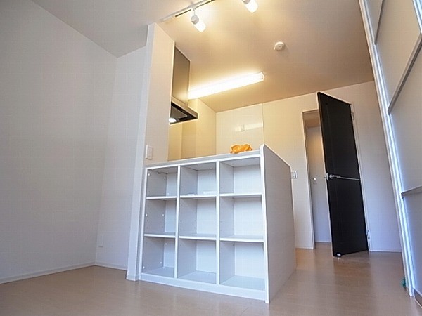 グレイスフィールド その他8