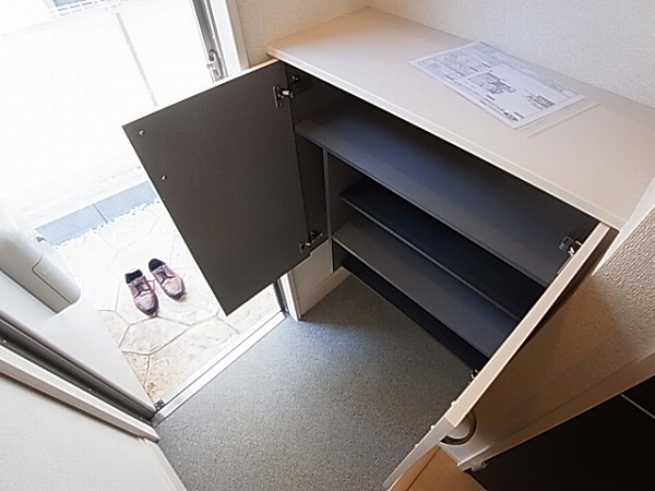 グレイスフィールド その他9