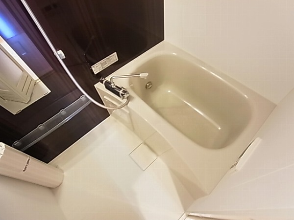 グレイスフィールド 風呂画像