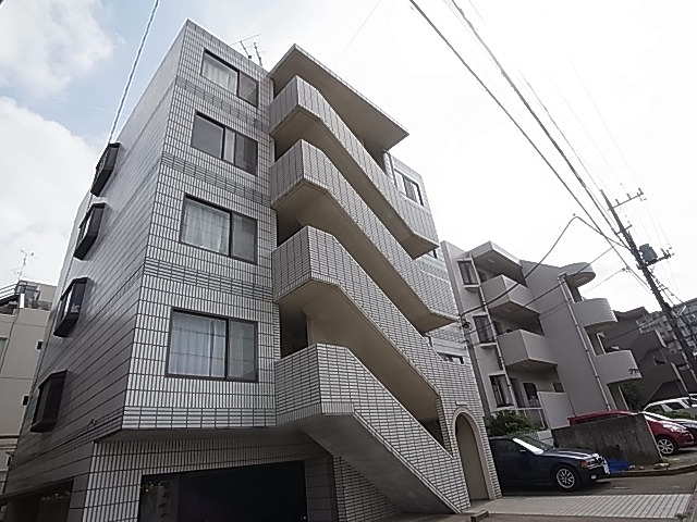 YHマンション その他外観1