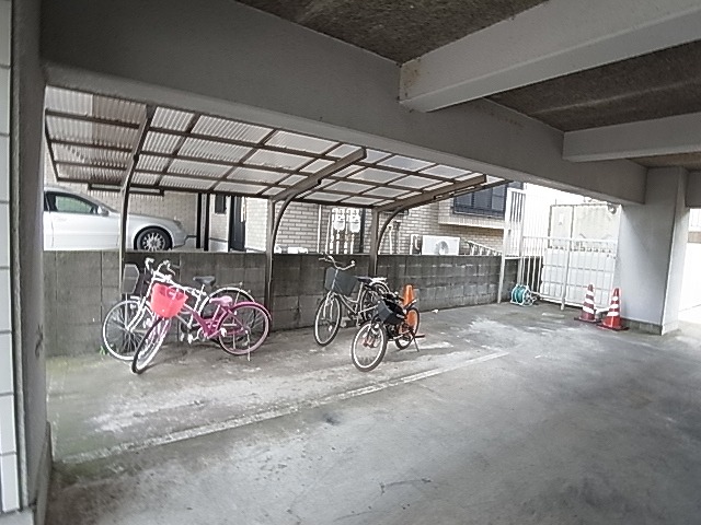 YHマンション その他外観3
