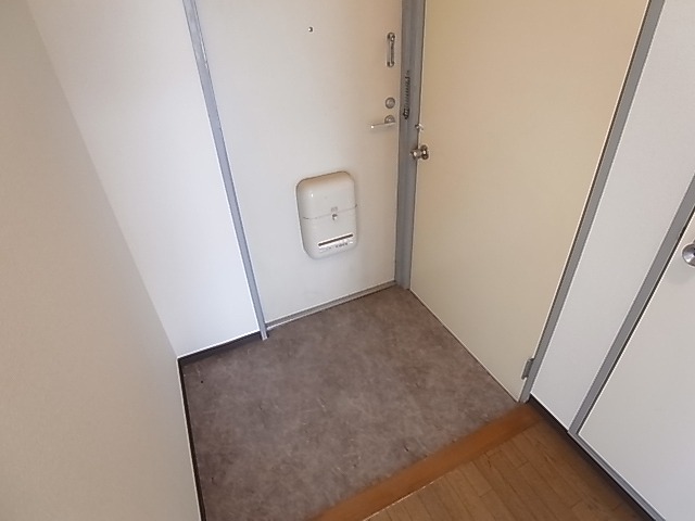YHマンション その他10