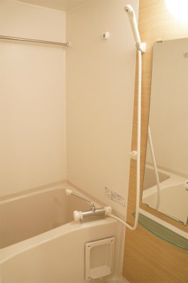 リブリ・こでまり 風呂画像