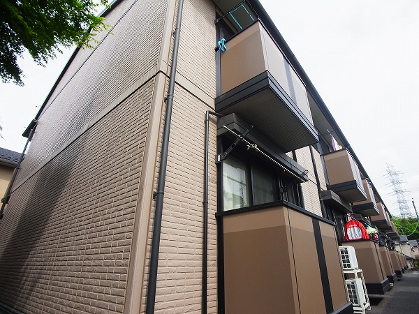 クレールコート その他外観1