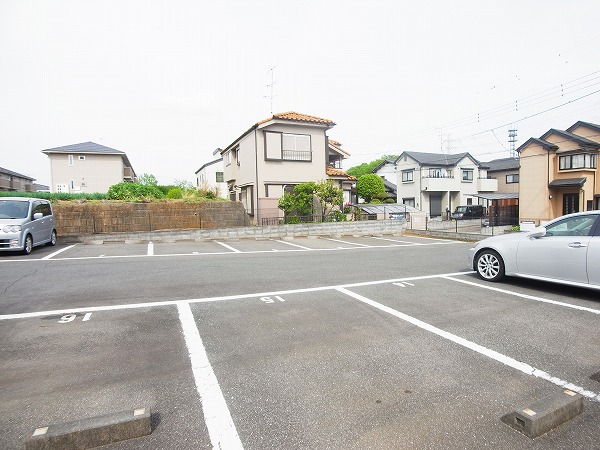 クレールコート その他外観2