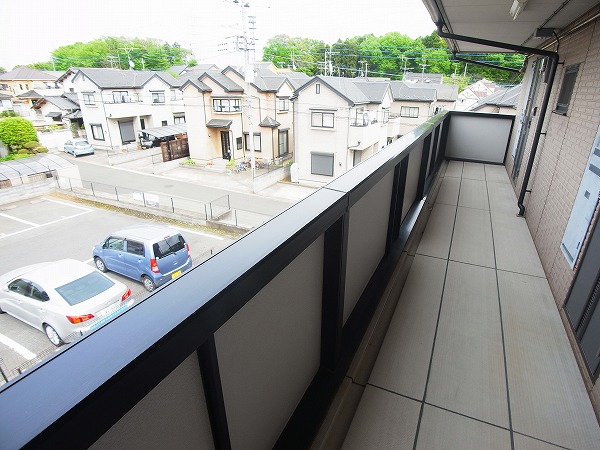 クレールコート その他外観4