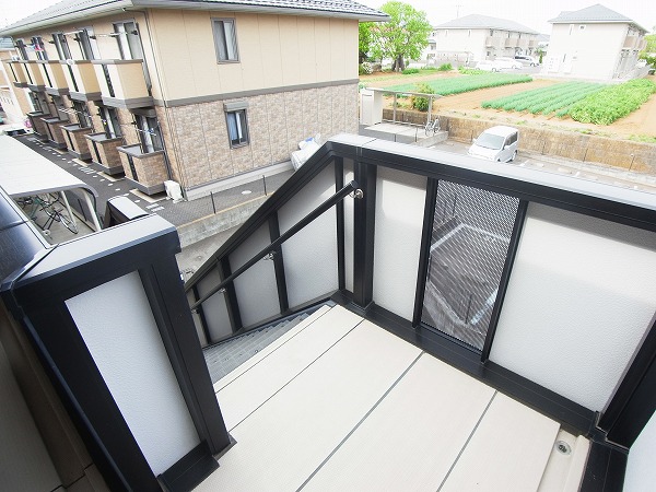 クレールコート その他外観5