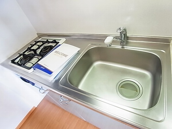 クレールコート その他11