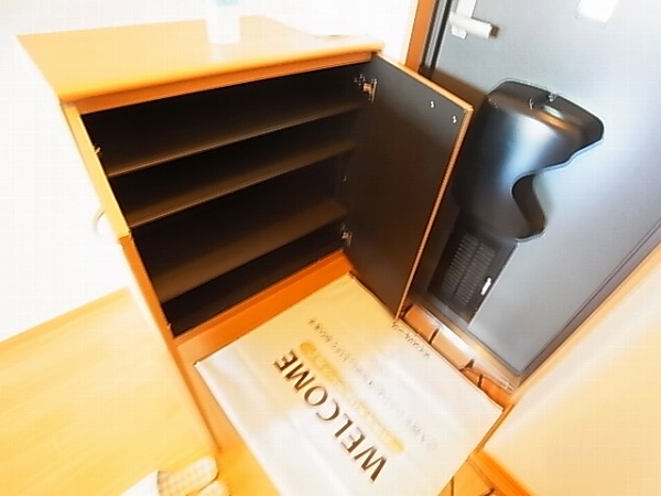 クレールコート その他14