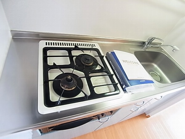 クレールコート その他19