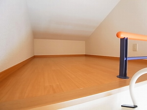 クレールコート ベッドルーム